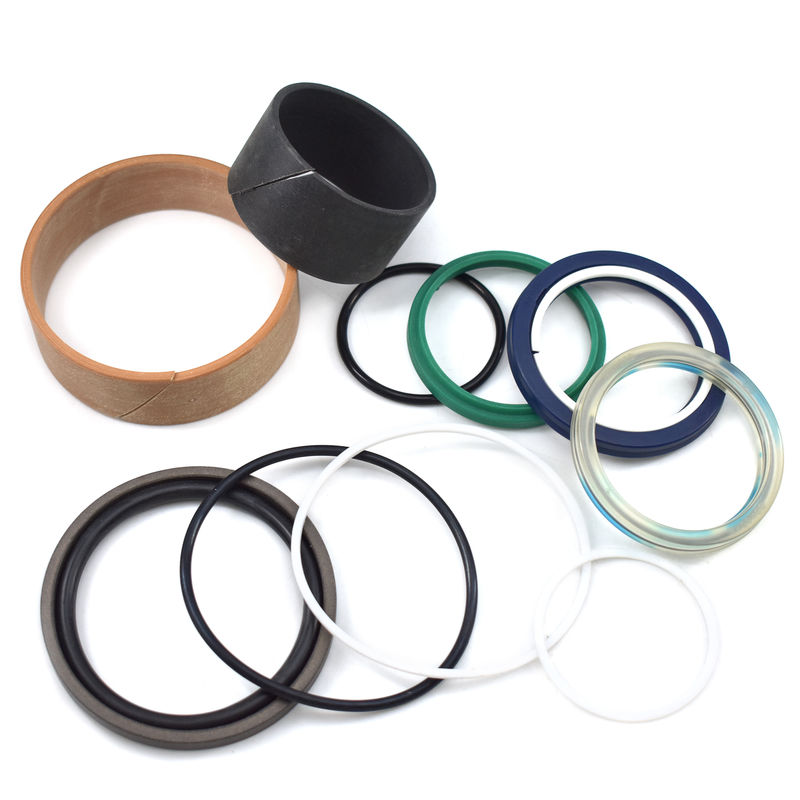 Sealing Kit Hs Code HS-3DX-LIFT-550-42842-50-80 Seal Kit Excavator Repair Accessories ...