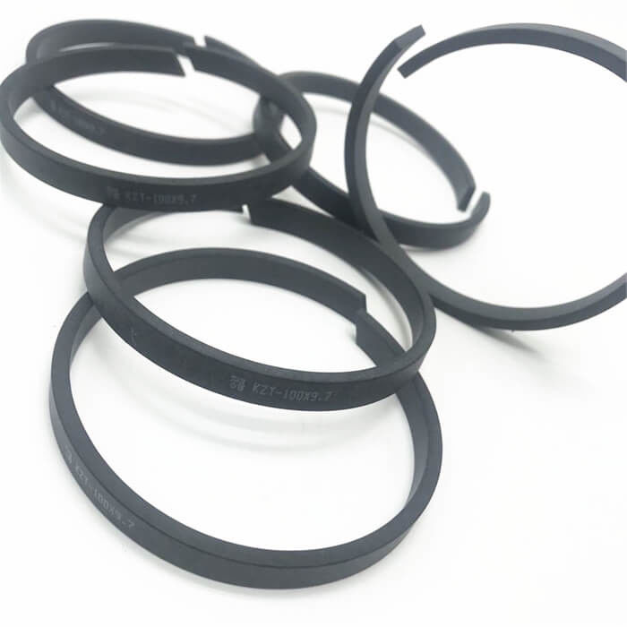 100x9.7 Mechanical Hydraulic Pump Seal Replacement