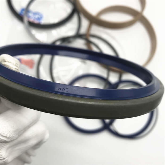 336D Hydraulic Cylinder Seal Kits Hydraulic Ram Rebuild Kit Seal Kit