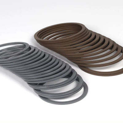 PTFE Bronze Filled BRT Back Up Ring Bearing Gasket Seal Backup Ring
