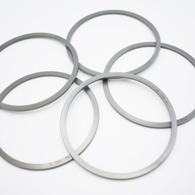 Brown Nylon PTFE Copper Powder Back Up Ring BRT 80 X 93 X 3 Oring Backup Rings