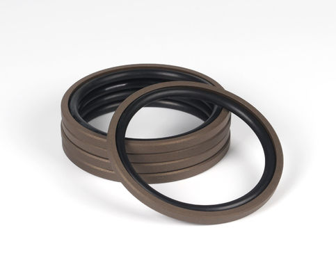 GSF SPGO Piston Rod Seals Hydraulic Pro Seal Piston Rings For Heavy Duty Machinery