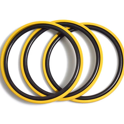2023 PTFE NBR Yellow Spgo Pgr Piston Seals Hydraulic Seal Buy Glyd Ring Seal Product