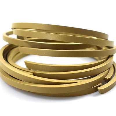 PTFE Bronze Piston Seal/Guide Ring KZT 80*4*9.5 for Long-Lasting Excavator Sealing