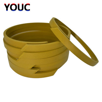 Excavator Seals KZT 105*3*4 with PTFE Bronze Piston Seal Optimize Your Operation