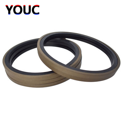 Hydraulic Cylinder Piston Seal SPG 80*6 for Optimal Sealing Performance