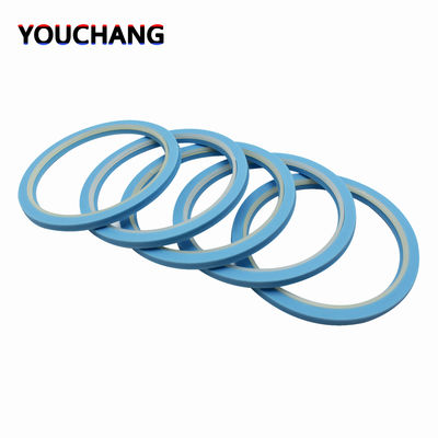High Elasticity Buffer Seal One Piece HBY 85 X 100.5 X 6MM O Ring Seal