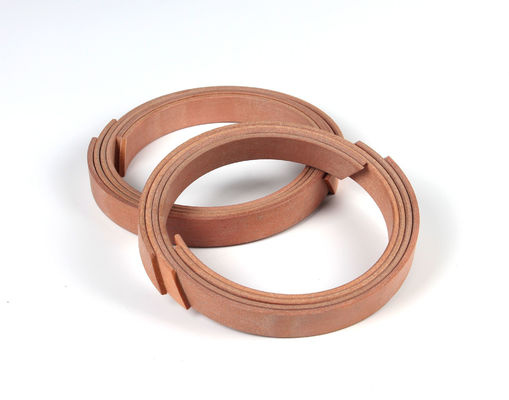 Custom Wear Ring Seal Carbon Piston Rings Ptfe Bronze Filled Ptfe For Machinery Repair