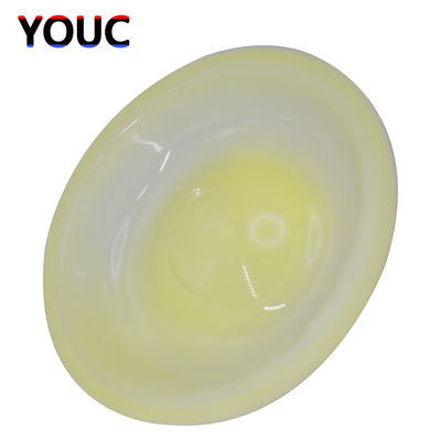 HB30G Polyurethane Cup Booster Machinery Repair Shops Rubber Diaphragm Cup