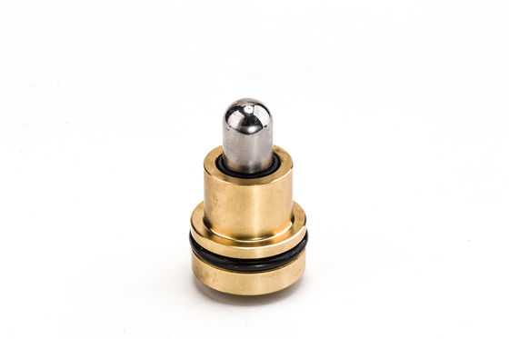 Hydraulic Valve Pilot Lever Bullet Pusher Stainless Steel  CAT200B  Pusher