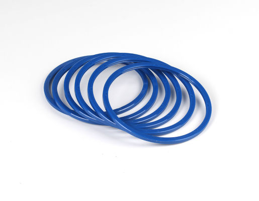 28MPa PU Center Joint Seal Excavator Spare Parts Seal Kit Excavator
