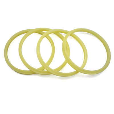 Wiper Seal DSI Dust Rubber Seal 80 X 90 X 6mm High Temperature Resistance O Ring Seal