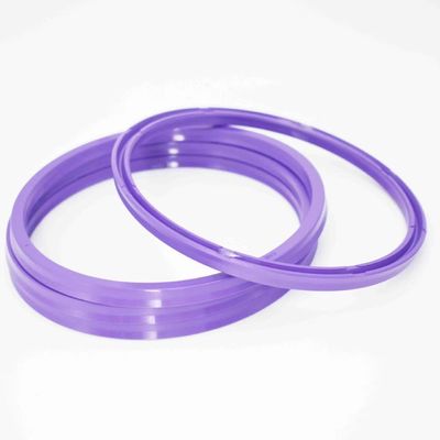 ISI IUIS Hydraulic Rod Seal Rod Wiper Seal For Excavator Breaker Main Seal