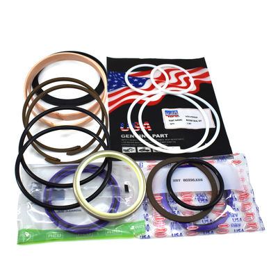  1489129 EC210 BOOM Cylinder Seal Kit For Excavator Hydraulic