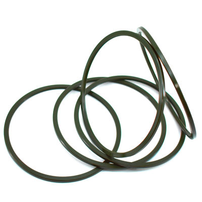 Centre Joint Seal PU ROI Green Color  Excavator Seal Kit For Sealing