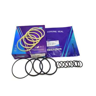 Swivel Center Joint Seal Kit For Excavator Hydraulic Seal Kit For CAT320