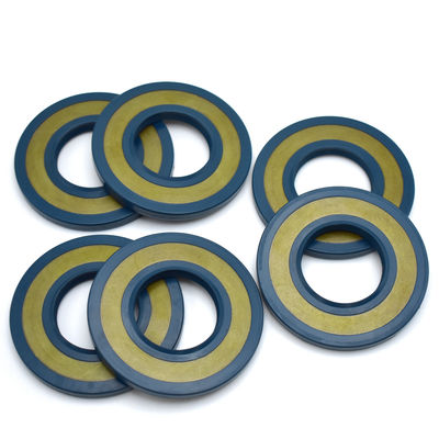 TCV Oil Seal High Pressure Oil Seal FKM NBR 50*72*7 Machinery Seal
