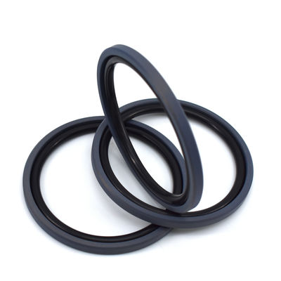 Hydraulic Piston SPGO Seal / Glyd Ring Compact Rod Piston Seals