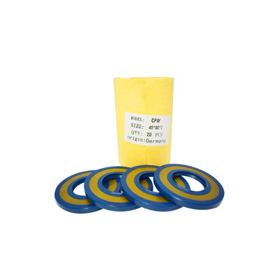 High Temperature Resistant FKM NBR  CFW TCV Oil Seal 50*72*7 Machinery Seal