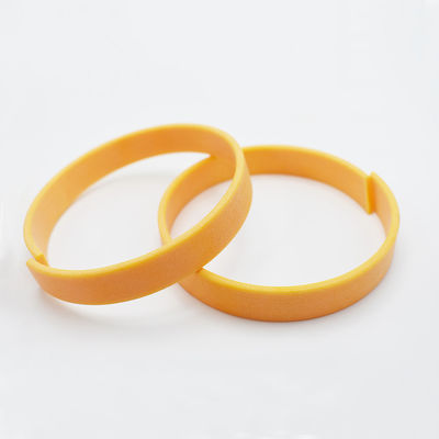 Polyester Resin Wear Ring  Cost-Effective Excavator Seal Replacement Parts Hydraulic Cylinder