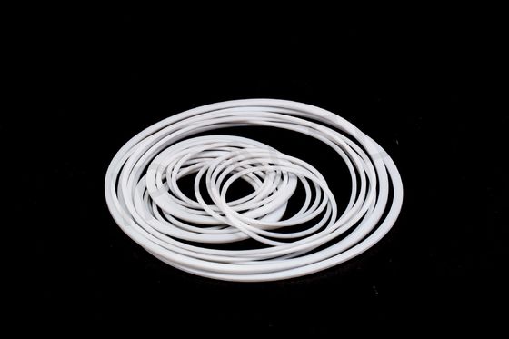 Durable Back Up Ring For High-Pressure Hydraulic Systems‌  PTFE Corrosion-Resistant