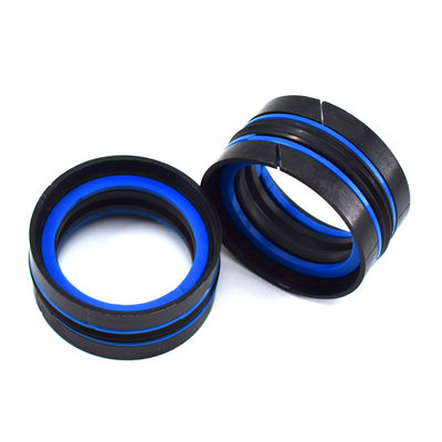 Excavator Hydraulic Piston Seal Repair ‌Kdas For Construction Machinery Oil Seals ‌60×44