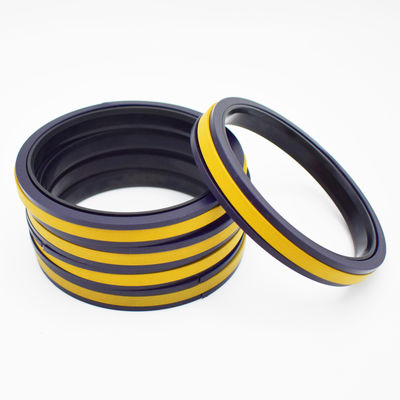 SPGW Hydraulic Cylinder Piston Seals  Durable Excavator Seals OEM Factory Direct Pricing Reliable Supplier