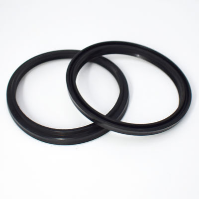 LBH Excavator Dust Seal Kit‌ NBR Nitrile Rubber Wiper Ring‌ for ‌Hydraulic System Heavy-Duty Construction‌ ‌Dust Gasket Replacement