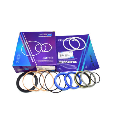 High-Performance Hydraulic Cylinder Seal Kit DX140W BUCKET Leak-Proof Industrial Sealing Solution