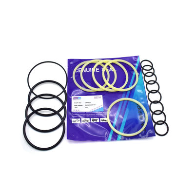 CAT320 Center Joint Seal Kit  OEM Grade Excavator Repair Parts  Heavy-Duty Design for Hydraulic Systems