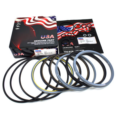 Soosan SB70 Breaker Seal Kit Hammer Hydraulic Cylinder Repair Kit For Heavy Equipment Construction