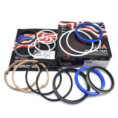 Komatsu PC210-8 Excavator Boom Seal Kit 707-98-46280 Hydraulic Cylinder Repair Kits For Construction