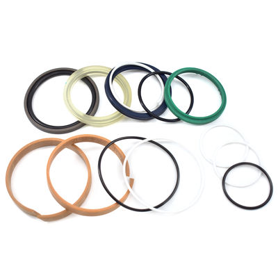 HS-ED-D-BUCKET-7601156-60-90 Excavtor Repair Kit Hydraulic Oil Seals For Heavy Construction