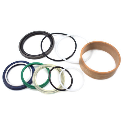 HS-3DX-2008-LIFT-2186-43774-50-80 Excavtor Model Seal Kit Repair Kit Seals Fot Heavy-duty Machine