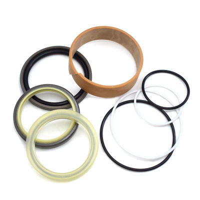 SSP9416-60-85 Model Repair Kit Excavator Accessories Bucket Seal Kit Heavy Equipment Hydraulic Cylinder Oil Seal