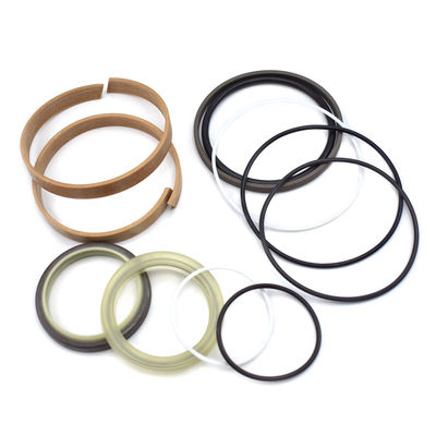 HS-ME-W-ARM-00020N-9411-60-105 Model Seal Kit Excavator Repair Kits Hydraulic Oil Seals