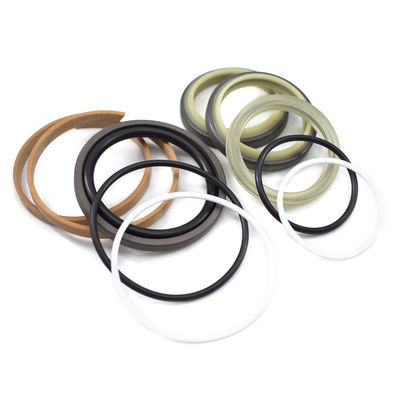 HS-3DX-STAB-332Y-3519-5599-45-70 M Excavator Accessories Bucket Seal Kit Heavy Equipment Hydraulic Cylinder Oil Seal