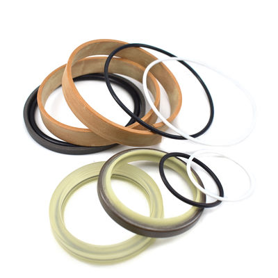 HS-ME-W-SLEW-00050N-9417-60-100 Model Seal Kit Excavator Accessories Hydraulic Cylinder Oil Seal machine parts