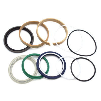 L&T-770-Bucket-SSP-4218-65-90 Model Excavtor Seal Kit Machine Accessories repair kits  Oil Seal spare Parts
