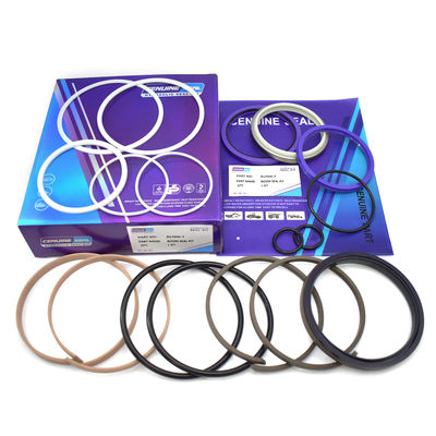 31Y1-20450 Model Boom Seal Kit  Hydraulic Repair Kits Suitable HYUNDAI R160LC-7 R170W-7 R170W-7A R180LC-7