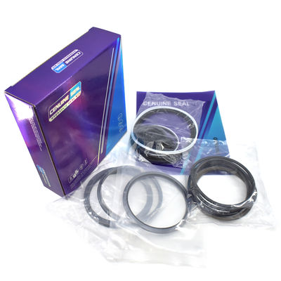 MSB35AT MSB45AT SAGA120 SAGA200 Model Breaker Seal Kit For Hydraulic Hammer Repair Kits