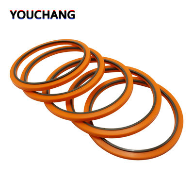 HBY Buffer Seal ring Manufacturer Rod Seal for Hydraulic cylinder  seals high performance pu