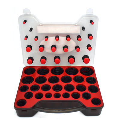 782pcs excavator Komatsu O Ring Kit  For PC Model O Ring Box NBR Rubber Seal mechanical seal ring