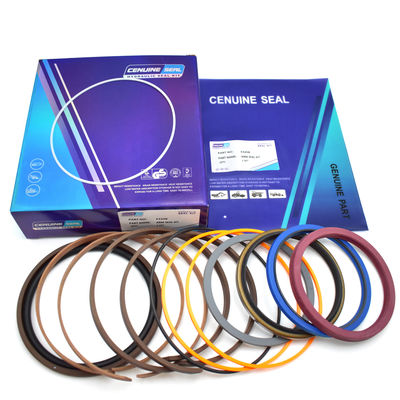 CAT E320B Excavator Arm Seal Kit Hydraulic Cylinder Repair Seals Prevent Oil Leaks Extend Life