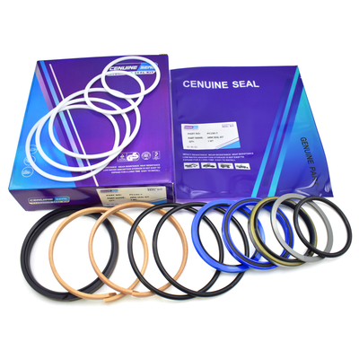 Komatsu PC130-7 Excavator Hydraulic Cylinder Seal Kit