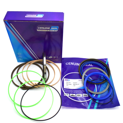 Kobelco SK200-8 Arm Cylinder Seal Kit for Hydraulic Repair