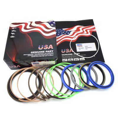 CAT 320GC/GX Excavator Boom Cylinder Seal Kit 456-0197