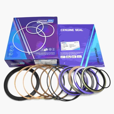 Doosan DX225LCA Boom Seal Kit for Excavator Hydraulic Cylinder Repair