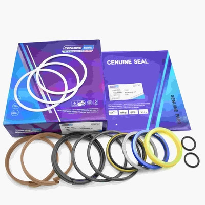 PC60 Boom Cylinder Seal Kit for Komatsu Excavator Hydraulic Repair Kit OEM Replacement