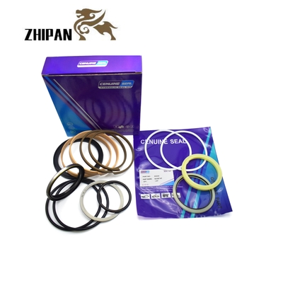 Volvo EC210 Excavator Bucket Seal Kit  Heavy-Duty Hydraulic Cylinder Repair Parts